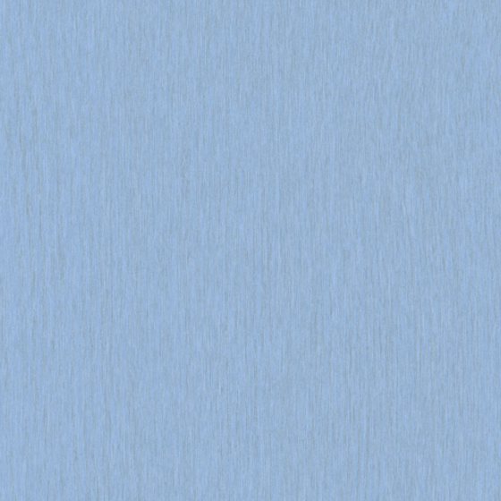 Blue Honeycomb Panel Material 3D Model