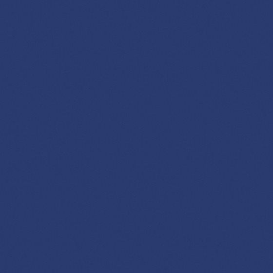 Honeycomb Panel Material 3D Model in Blue