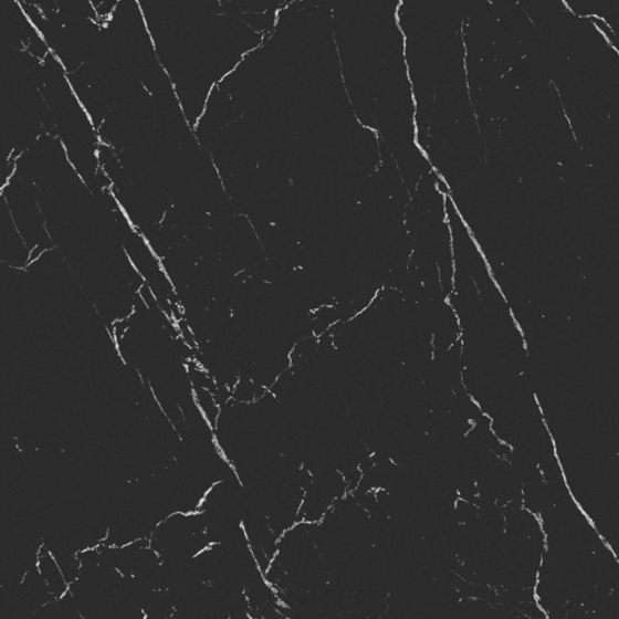 Black Honeycomb Panel Material 3D Model