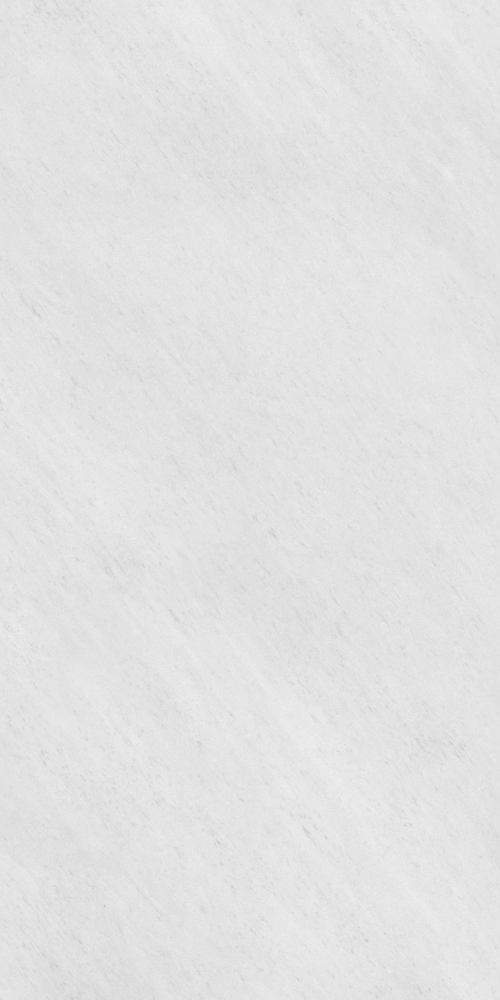 White marble texture with grey veins on white background