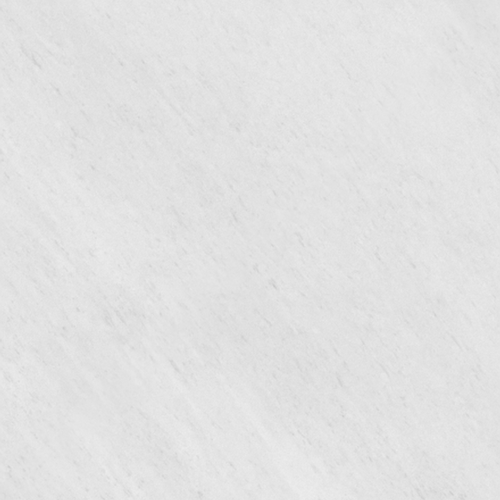 White marble texture with grey veins on white background