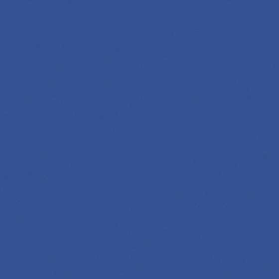 Unique Blue Honeycomb Panel Material 3D Model