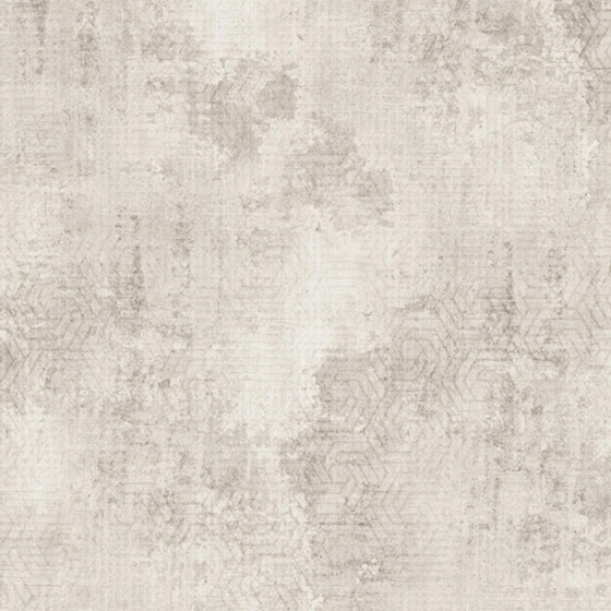 Honeycomb Panel Material 3D Model in Gray