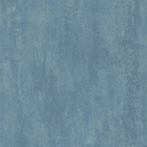 Textured light blue wall panel with distressed finish and vertical grain pattern on white background