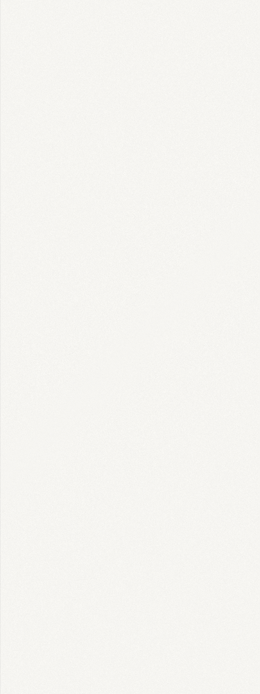 Modern white wall panel with vertical lines and soft texture on beige background