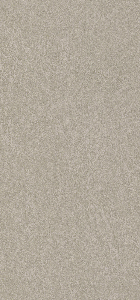 Light grey textured wall surface with subtle natural grain pattern on white background
