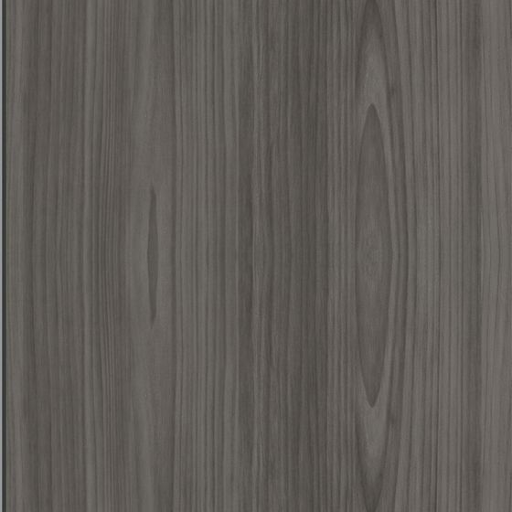 Chic Gray Wallpaper 3D Model for Modern Interiors
