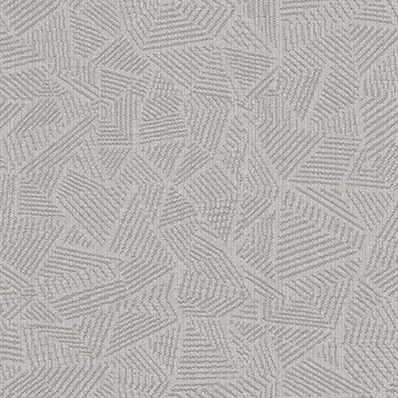 Sleek Gray Wallpaper 3D Model