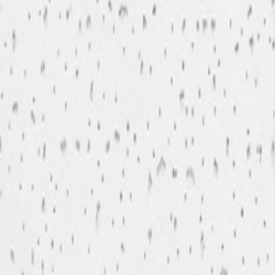 White Mineral Wool Board 3D Model