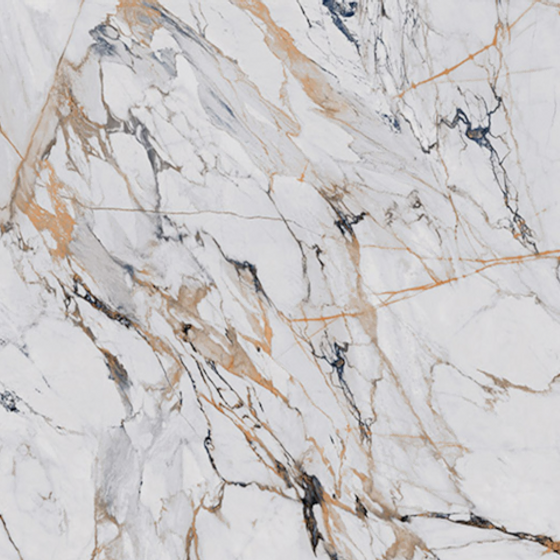 Translucent Stone 3D Model in Gray