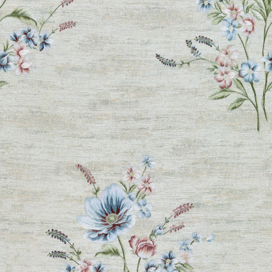 PLM Wall Cloth 3D Model in Gray Finish