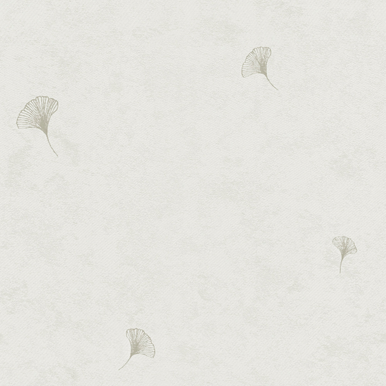 Gray PLM Wall Cloth for Elegant Aesthetics