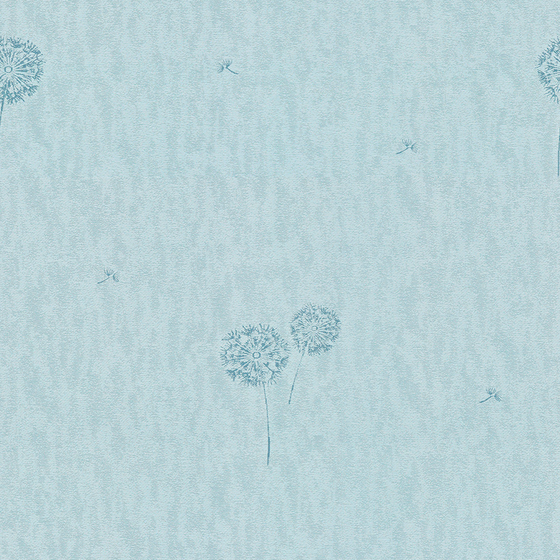 PLM Wall Cloth in Blue