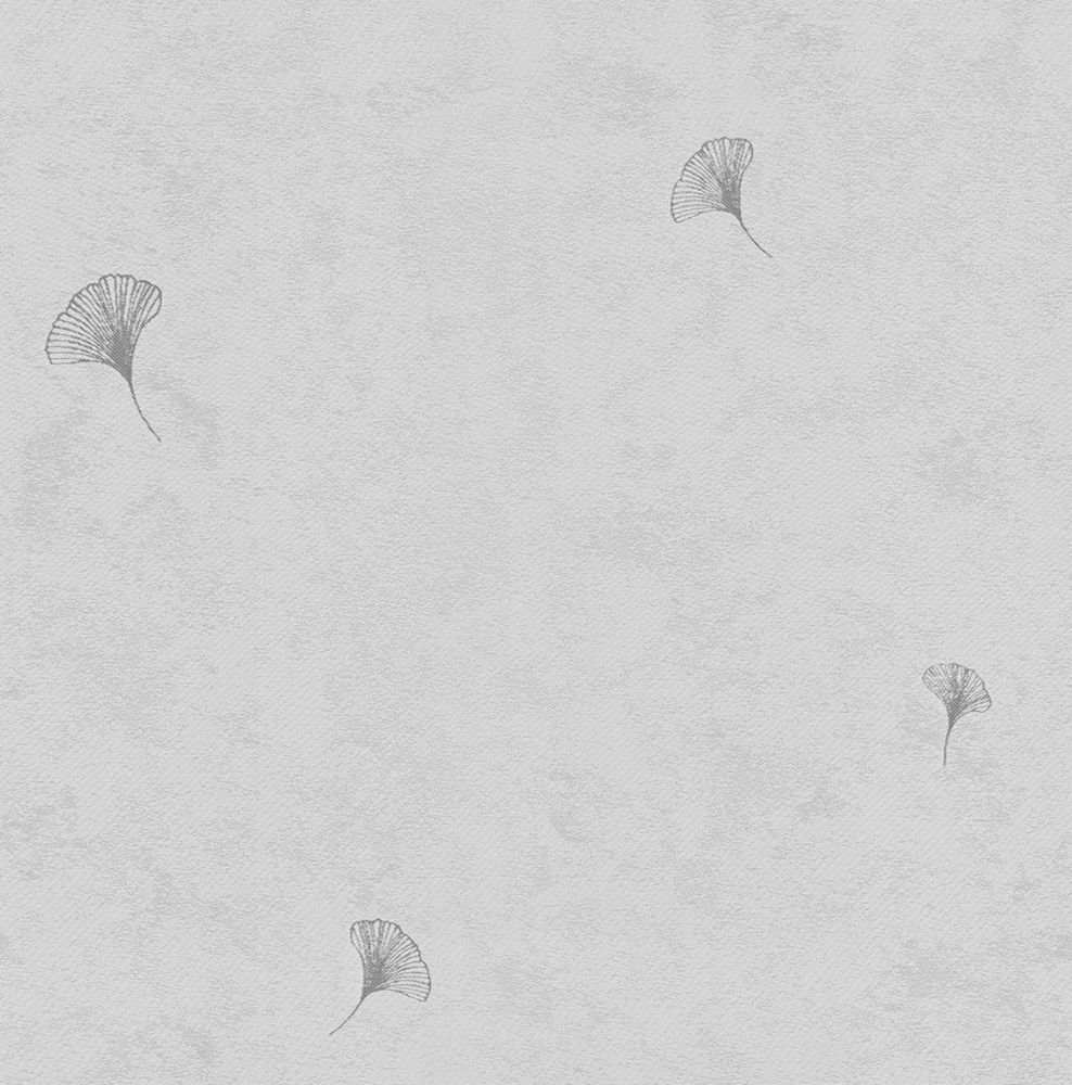 Gray PLM Wall Cloth 3D Model