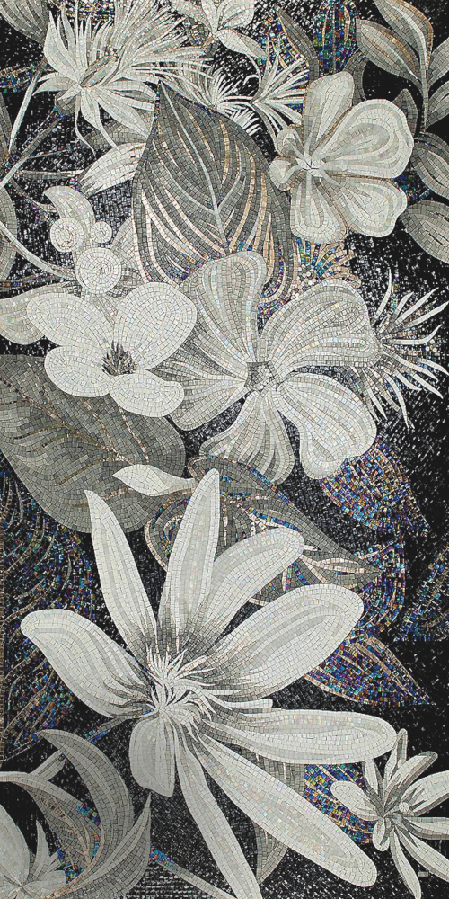 Mosaic collages ID_560383224