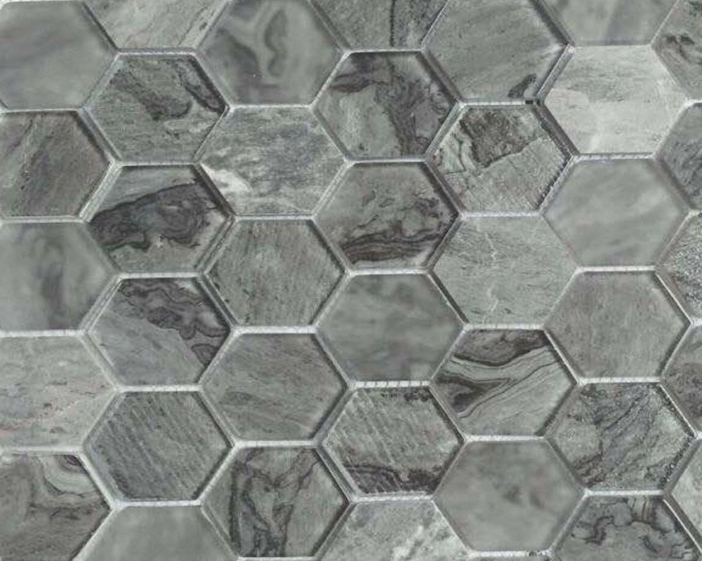 Hexagonal jade mosaic .jpg