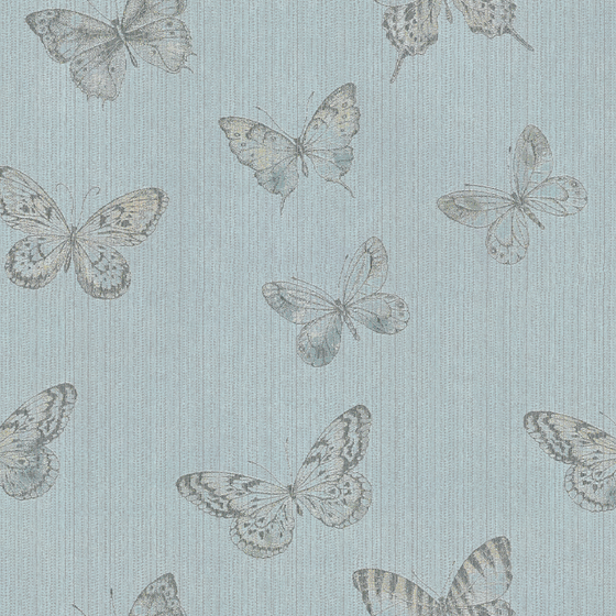 Gray Wallpaper 3D Model