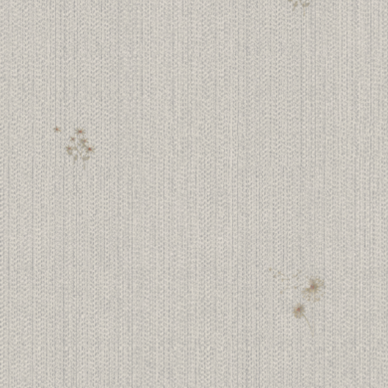 Wood Color EUROART Wallpaper 3D Model