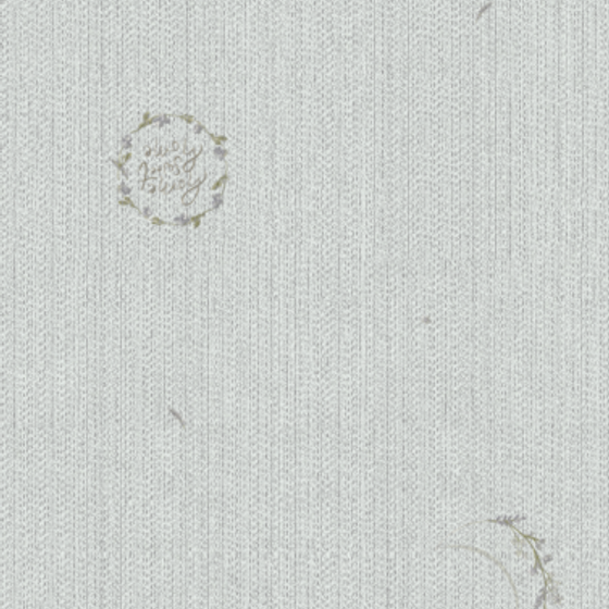 Gray EUROART Wallpaper 3D Model