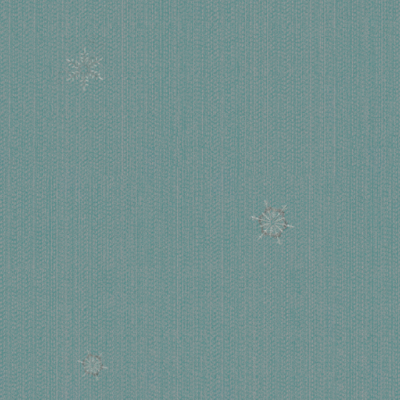 Gray EUROART Wallpaper 3D Model