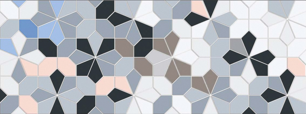 C8000H1 Mosaic Flake-4