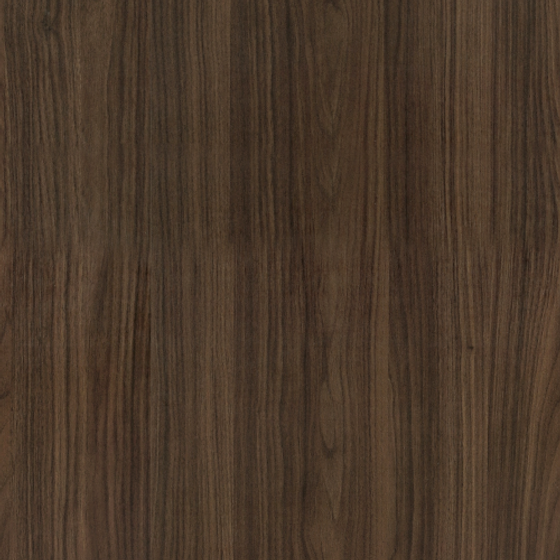 Elegant North American Walnut Wall Panel 3D Model in Earth Color