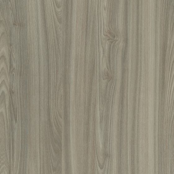 Earth Color Wooden Veneer Panel 3D Model