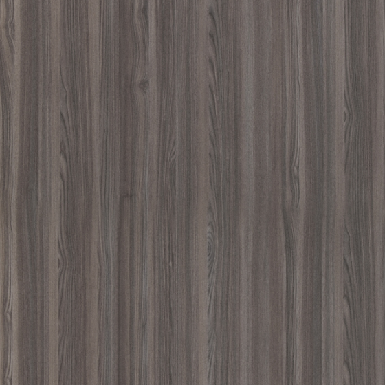 Nokano Brown Oak Wood Veneer in Gray
