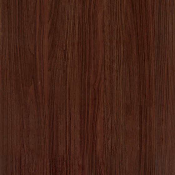 North American Walnut Panel 3D Model in Earth Color