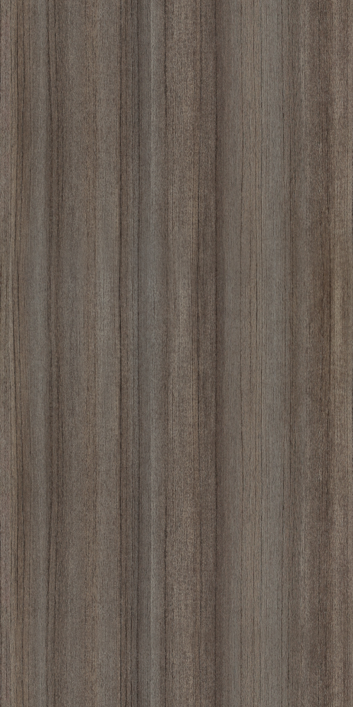 Simple Allen -9541 Straight teak - pulled silk