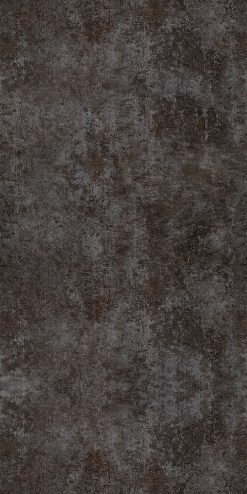 Gray Mole Stone 3D Model