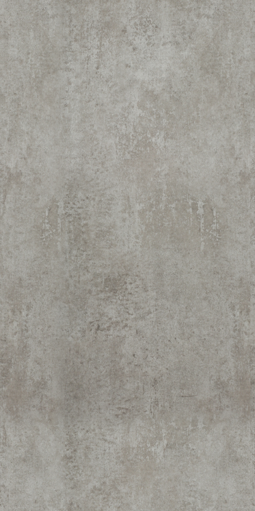 Chic Mole Stone 3D Model in Gray