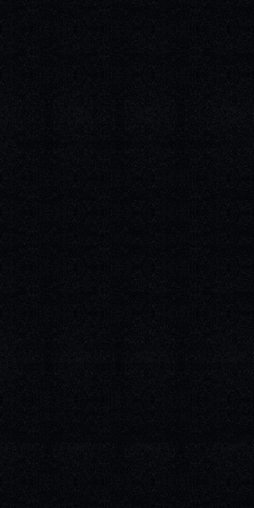 Black Galaxy Panel 3D Model