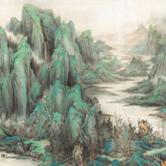 Vibrant Gray Pattern 3D Model for Decorative Use