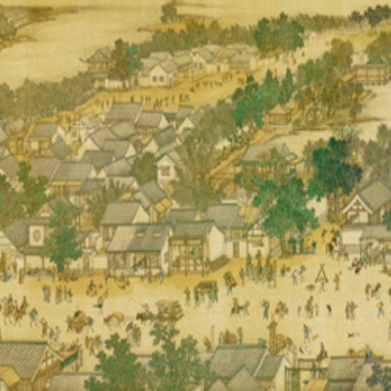 B60090 Pattern Wood Color 3D Model