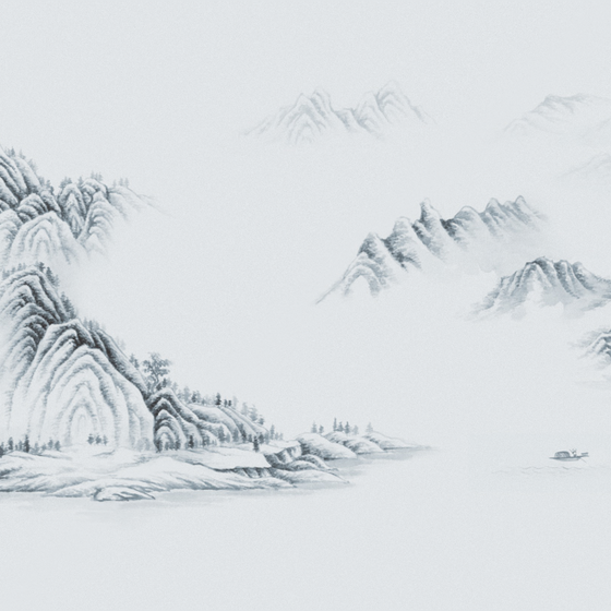 C0005K-A Pattern 3D Model in White