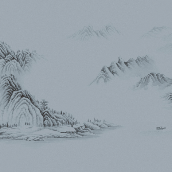 C0005K-F Gray Pattern 3D Model