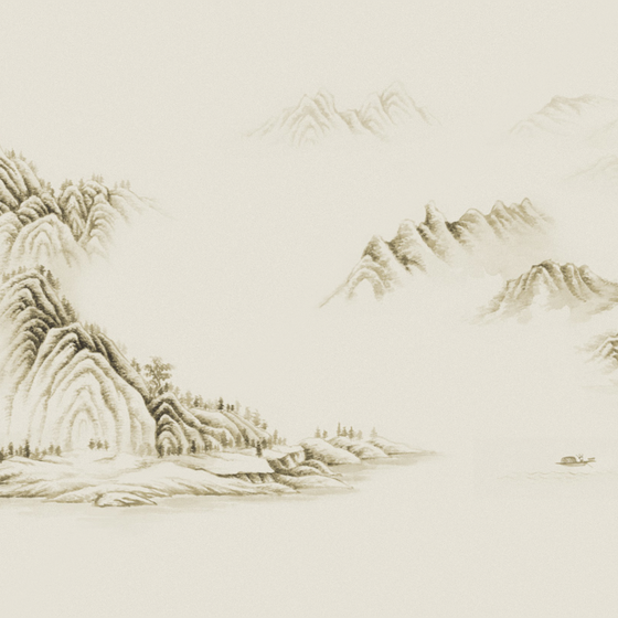 Artistic C0005K-D Patterned 3D Model in Gray