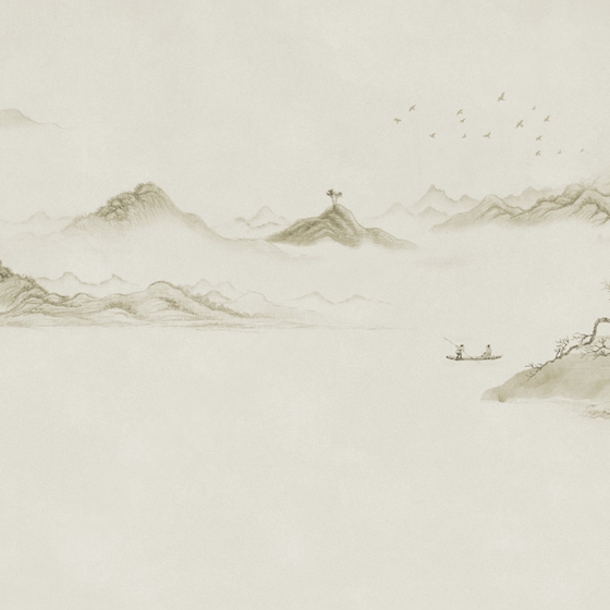 Stylish Gray Pattern 3D Model