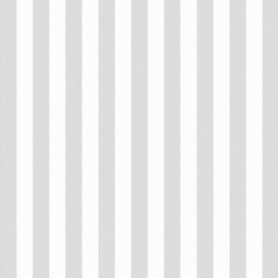 Wallpaper 3D Model in White Finish