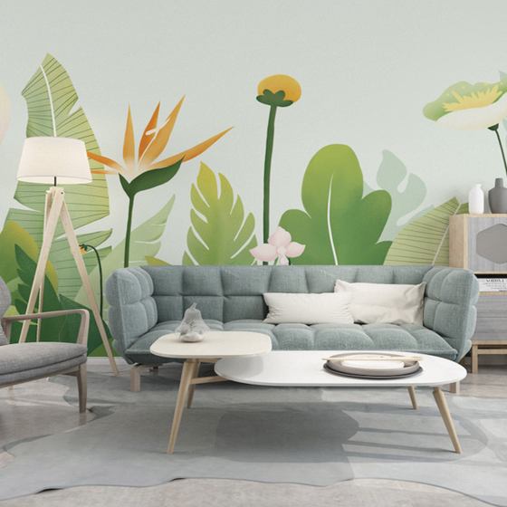 B10197K-A Pattern 3D Model in Wood Color