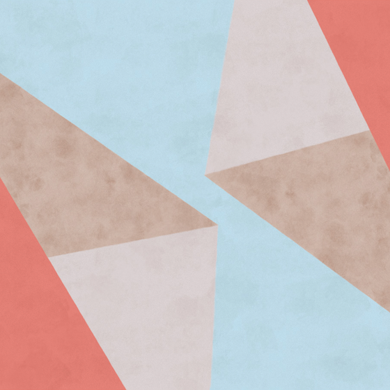 M0003K-D geometric color matching