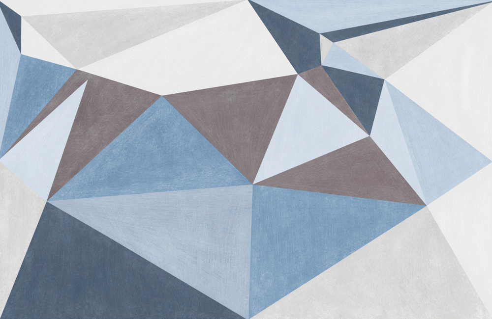 M0001K-A Abstract Geometry