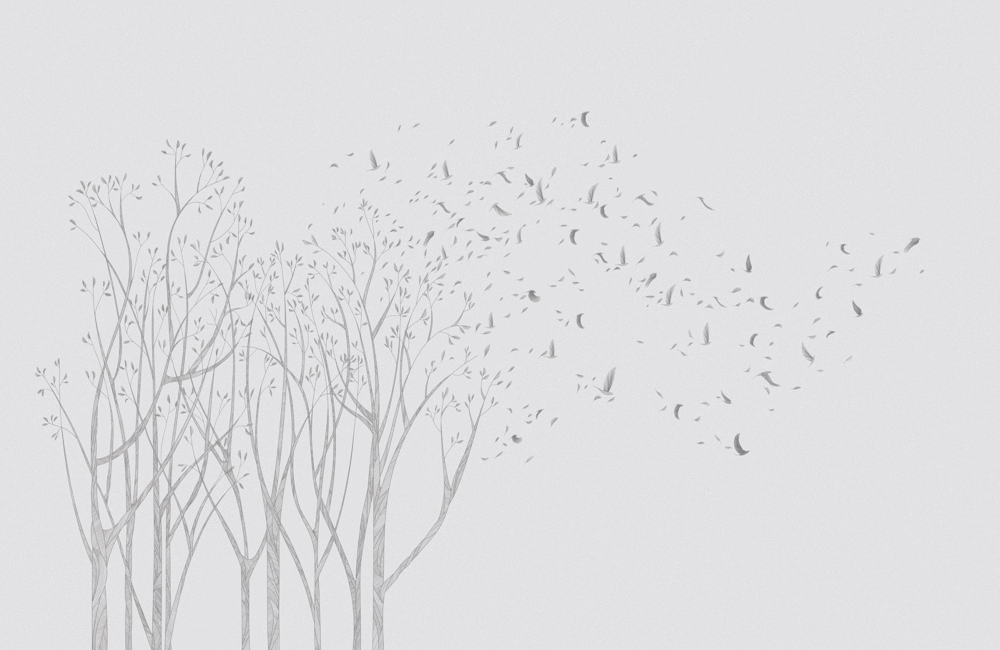 M0009K-G Inspiration in the wind