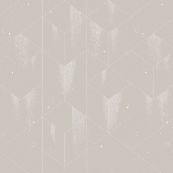 Wood Color M0006K-A Roof Circulation 3D Model