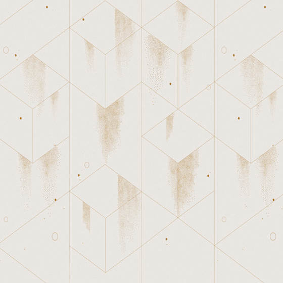 Stylish Gray Patterned Roof Cycle 3D Model