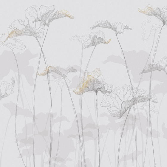 Qingyun Design 3D Model in White for Stylish Applications