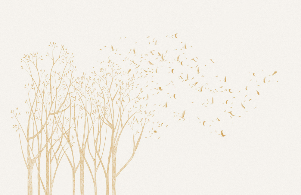 M0009K-A Inspiration in the wind