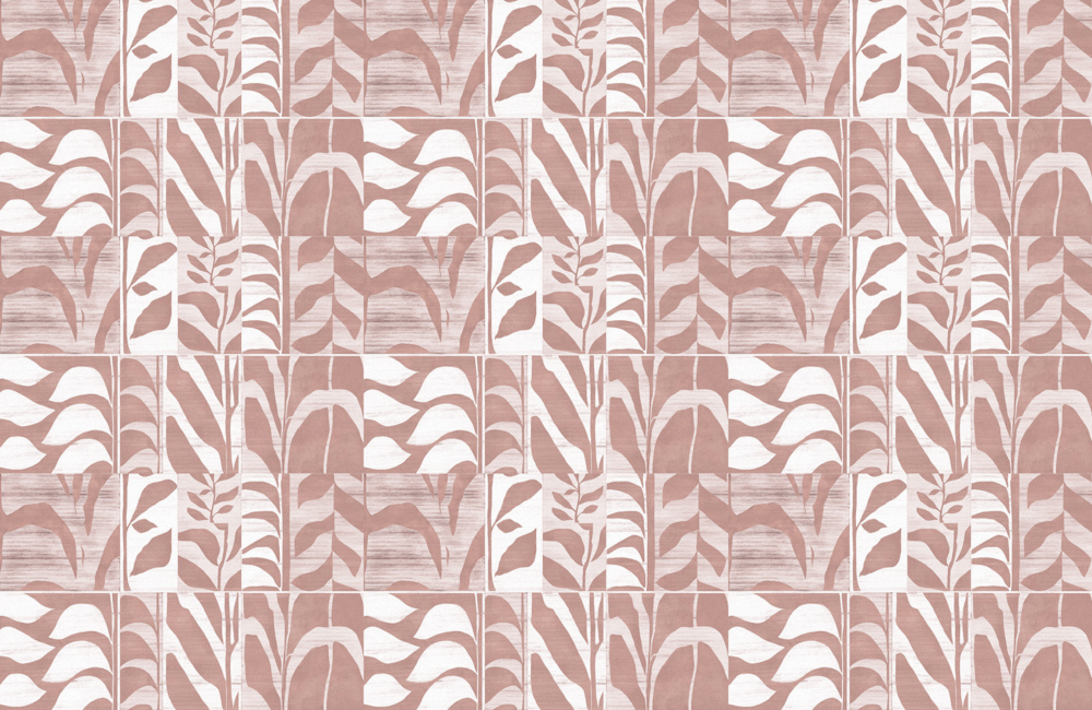 M0007K-D Leaf Imprint Cycle NO