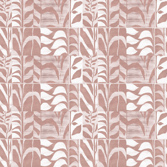 M0007K-D Leaf Imprint Cycle NO